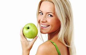 Image result for Are Apples Good for People On a Diet
