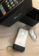 Image result for iPhone 2G in Plastic
