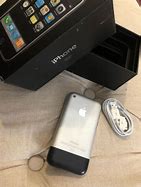 Image result for Old iPhone 8GB