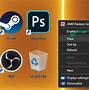Image result for Round Desktop Icons