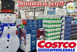 Image result for Costco Holiday Sales