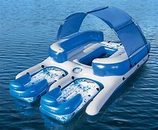 Image result for Inflatable Water Shade