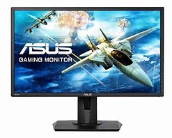 Image result for VG245H Gaming Monitor Speakers