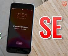 Image result for How to Unlock Apple iPhone SE