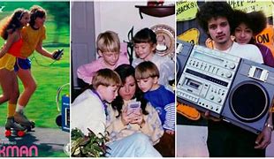 Image result for Memorable 80s Events