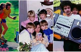 Image result for Classic 1980s