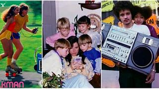 Image result for 80s Events