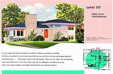 small ranch house plan two 1950s house plans for popular ranch homes small ranch house plan two 1950s house plans for popular ranch homes
