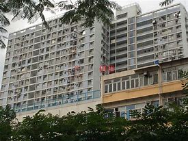 Image result for Tai Wo Hau Estate 713 Fu Ching House