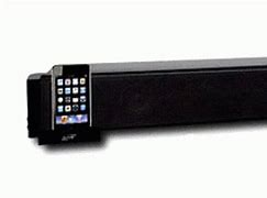 Image result for Samsung Soundbar iPod Dock