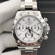 Image result for Rolex Mechanical Watch