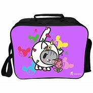 Image result for Tokidoki Lunch Bag