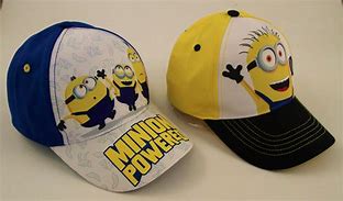 Image result for Minion Green Big Hat