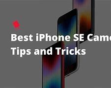 Image result for Tutorial for iPhone SE Camera