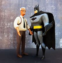 Image result for Commissioner Gordon Batman Forever