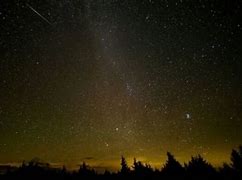 Image result for Three Meteors