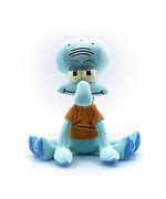 Image result for Squidward Full Body Sitting