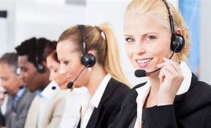 Image result for Customer Service On the Phone
