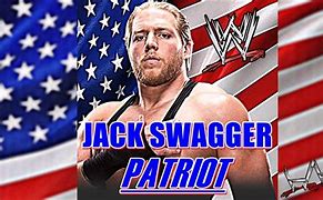 Image result for WWE Jack Swagger Theme Song