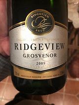 Ridgeview Chardonnay Blanc Blancs に対する画像結果
