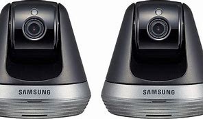 Image result for Samsung Hanwha Wireless Camera