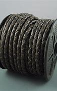 Image result for Brown Braided Cord