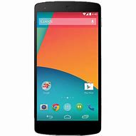 Image result for LG Google Nexus 5 with Google Fi