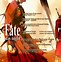 Image result for Fate Stay Night Unlimited