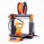 Image result for DIY 3D Printer Projects