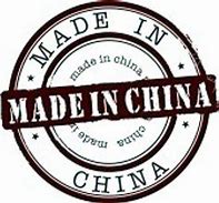 Image result for Made in China Smart TV Label