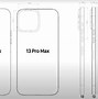 Image result for iPhone Dimensions 8