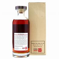 Image result for Karuizawa 2013 62 3 Sherry Noh Cask #8775 K L Exclusive