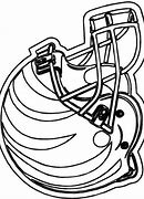 Image result for Free Printable Helmet Coloring Page