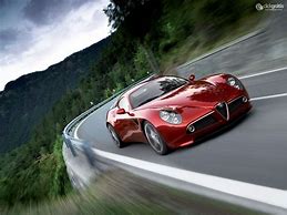 Image result for Alfa Romeo C4 Concept