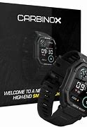 Image result for Carbinox Smartwatch