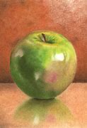 Image result for Still Life Color Pencil Drawing of Fruit