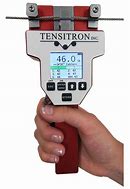 Image result for digital tension meters calibrate