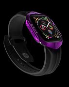 Image result for Apple Watch Purple Touch