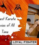 Image result for B Karate Movies