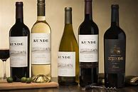 Image result for Kunde Estate Merlot