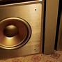 Image result for Large Stereo Speakers