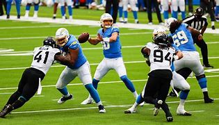Image result for La Chargers Game Photos