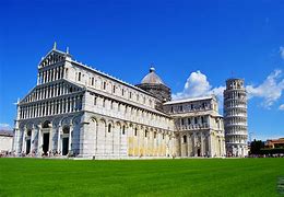 Image result for Cattedrale Di Pisa