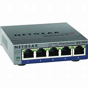 Image result for 5 Port Network Switch