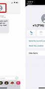 Image result for Block Messages On iPhone