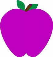 Image result for Cartoon Apple with Face and Clip Art