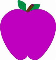 Image result for Cute Apple Clip Art