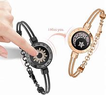 Image result for Electronic Couple Bracelet