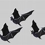 Image result for Bat 3D Print