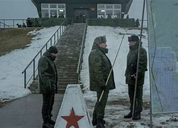 Image result for Russia to station tactical nukes in Belarus